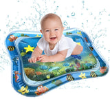 Inflatable Water Play Mat for Babies